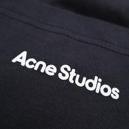 Acne 25ss print short