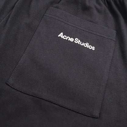 Acne 25ss print short