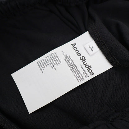 Acne 25ss print short