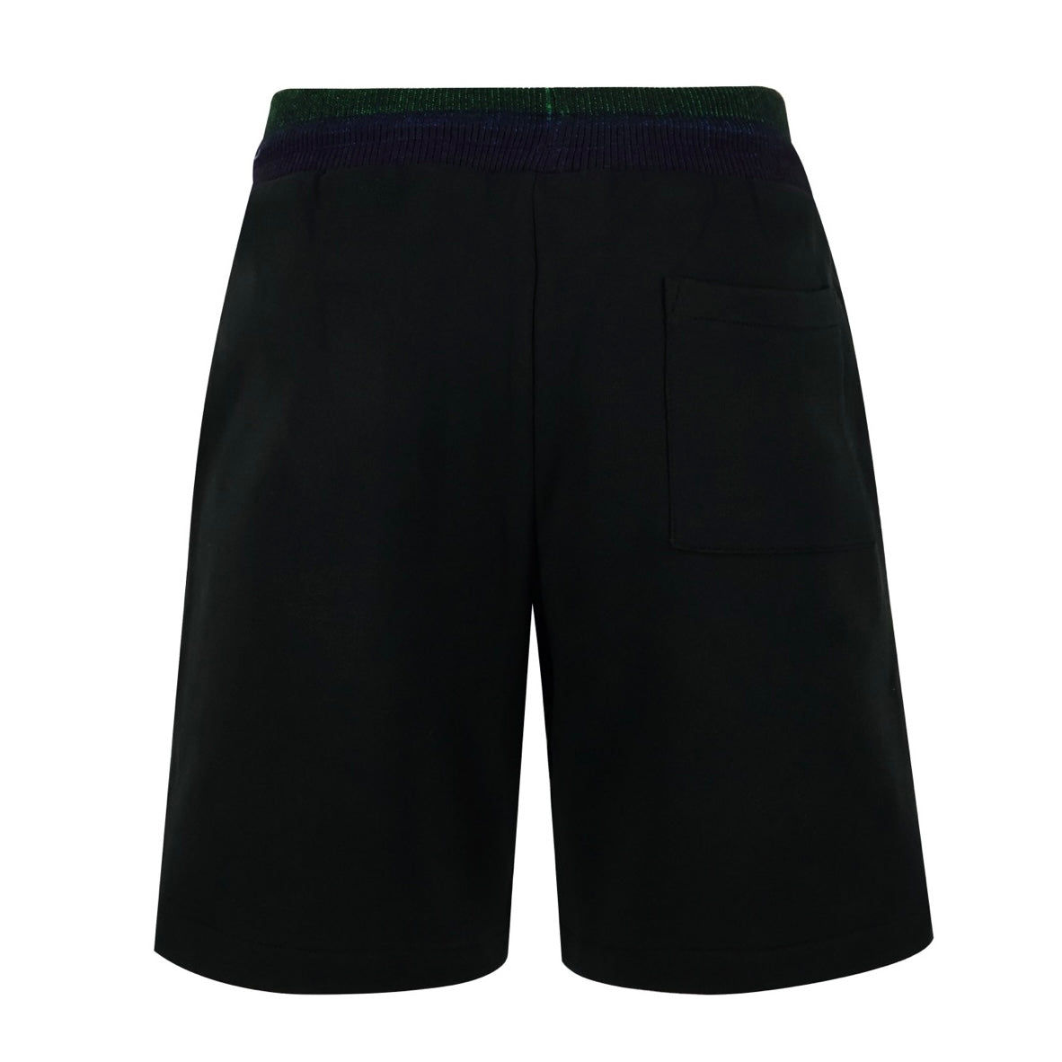 Louis 25ss embroidered short