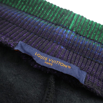 Louis 25ss embroidered short
