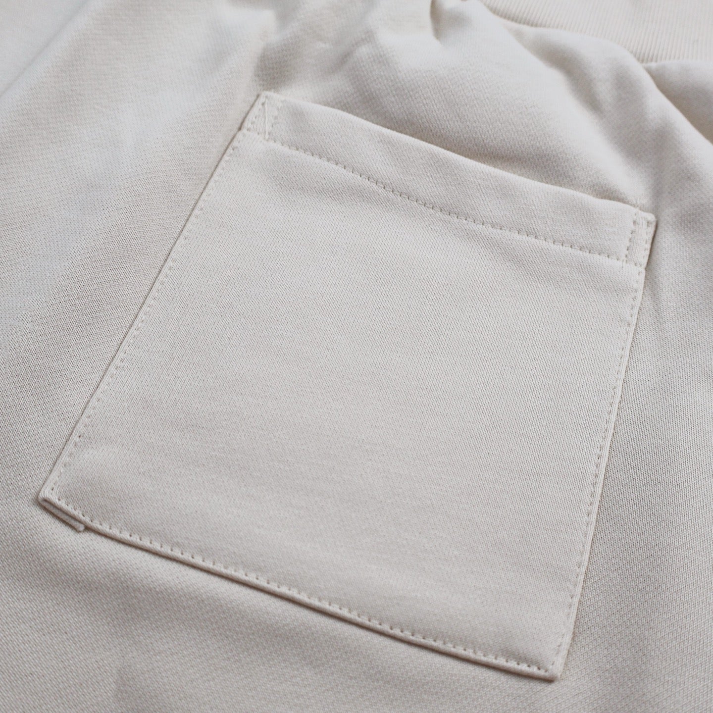Louis 25ss embroidered short