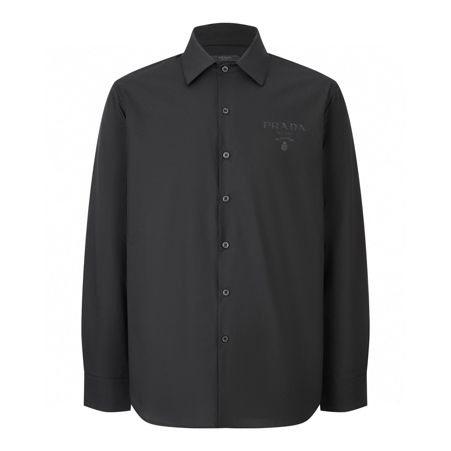Pra 25ss print shirt