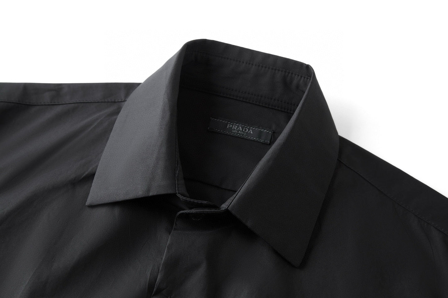 Pra 25ss print shirt