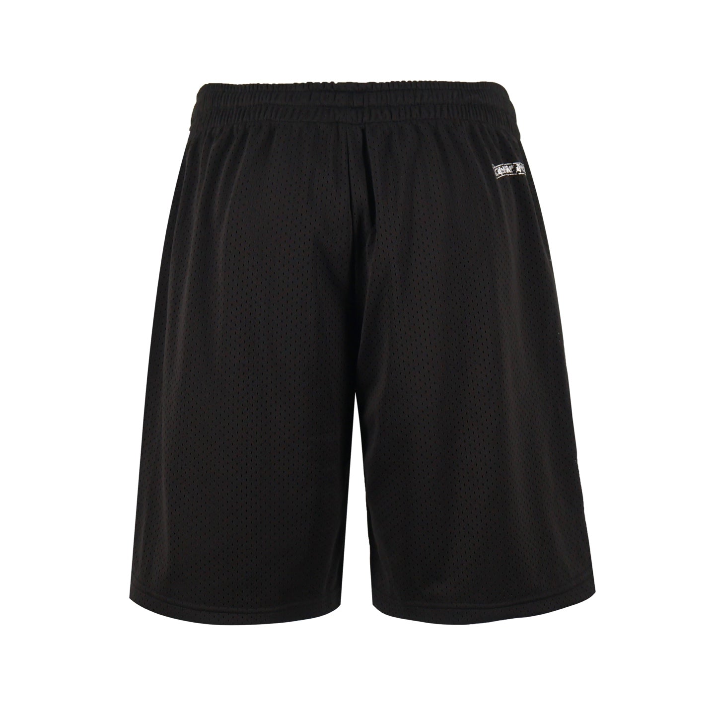 Chrome 25ss mesh short