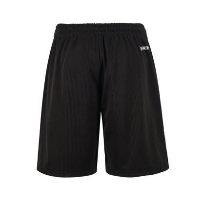 Chrome 25ss mesh short