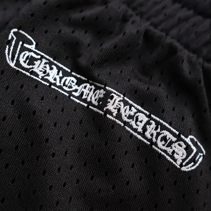 Chrome 25ss mesh short