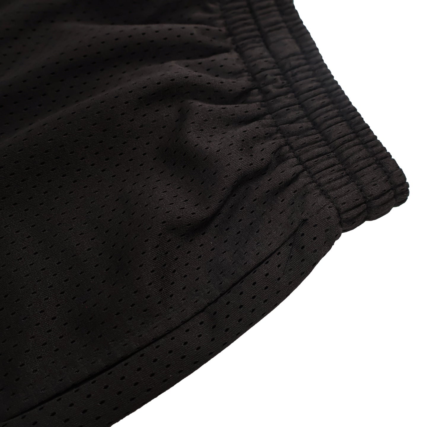 Chrome 25ss mesh short