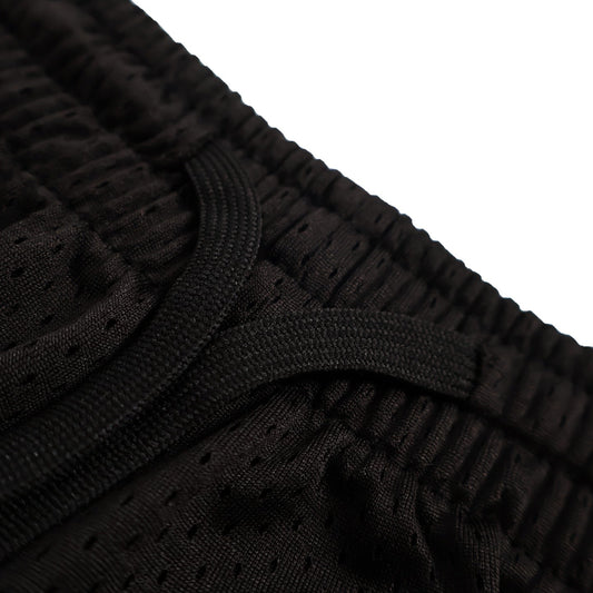 Chrome 25ss mesh short
