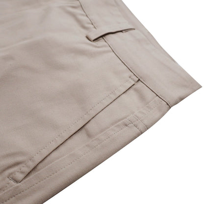 Louis flocking pants