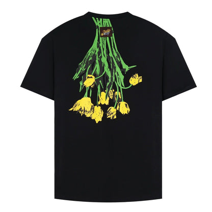 Loe 25ss print t-shirt