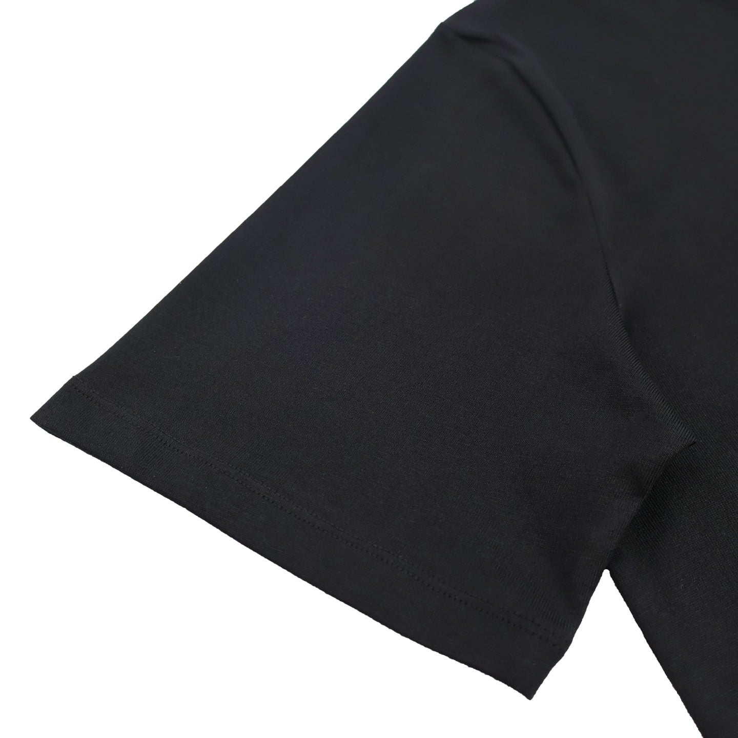 Loe 25ss print t-shirt