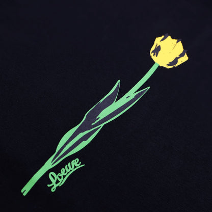 Loe 25ss print t-shirt
