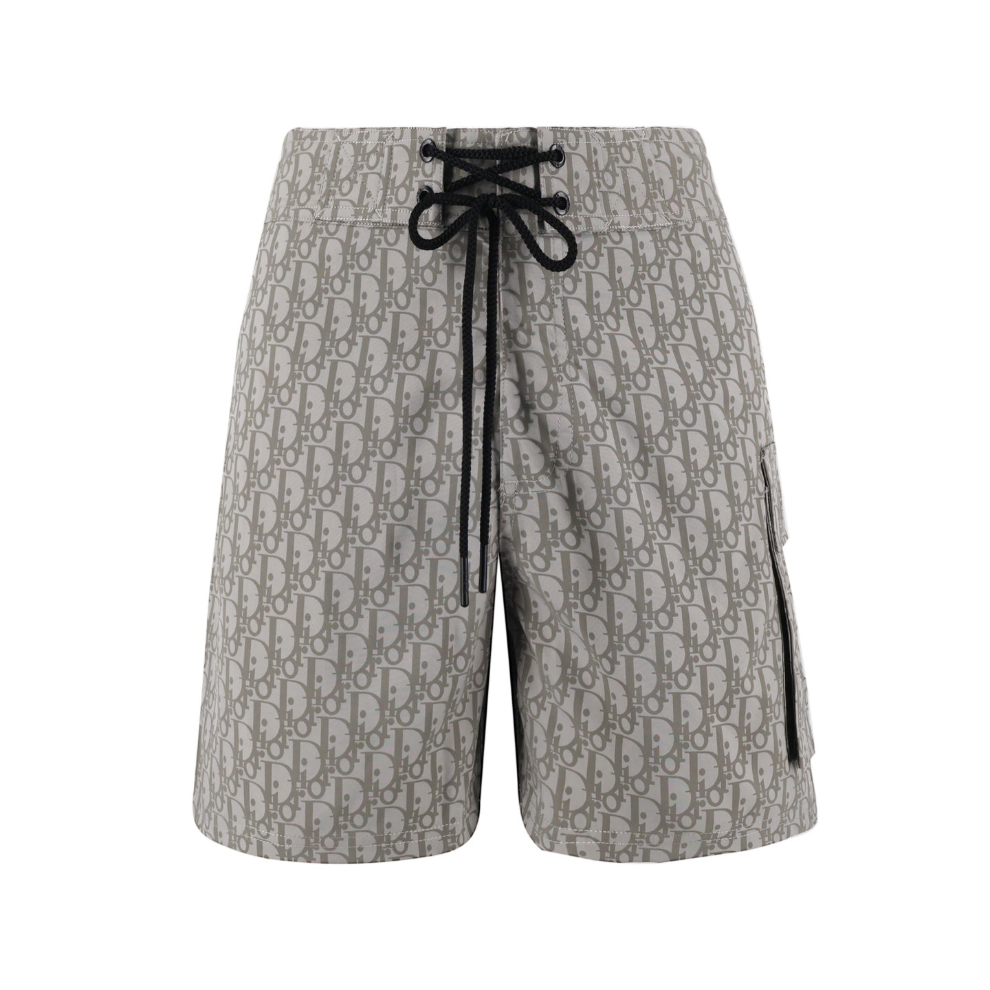 CD 25ss print short