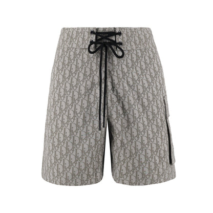 CD 25ss print short