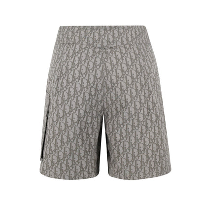CD 25ss print short