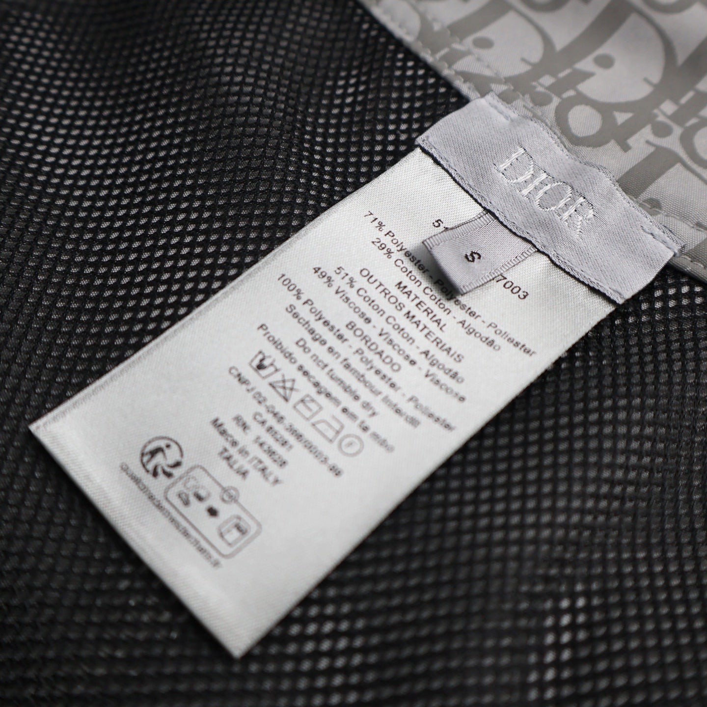 CD 25ss print short