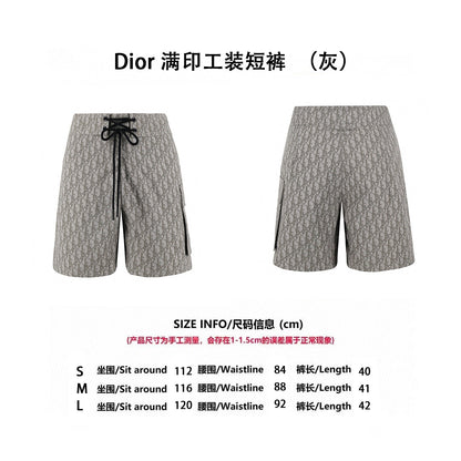 CD 25ss print short