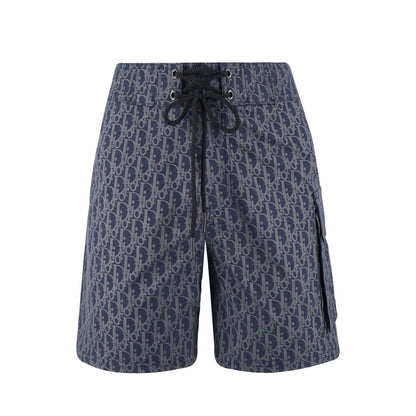 CD 25ss print short