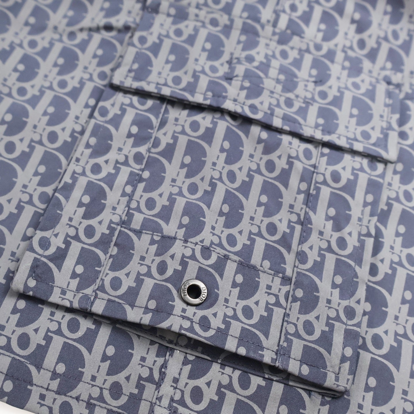 CD 25ss print short
