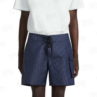 CD 25ss print short