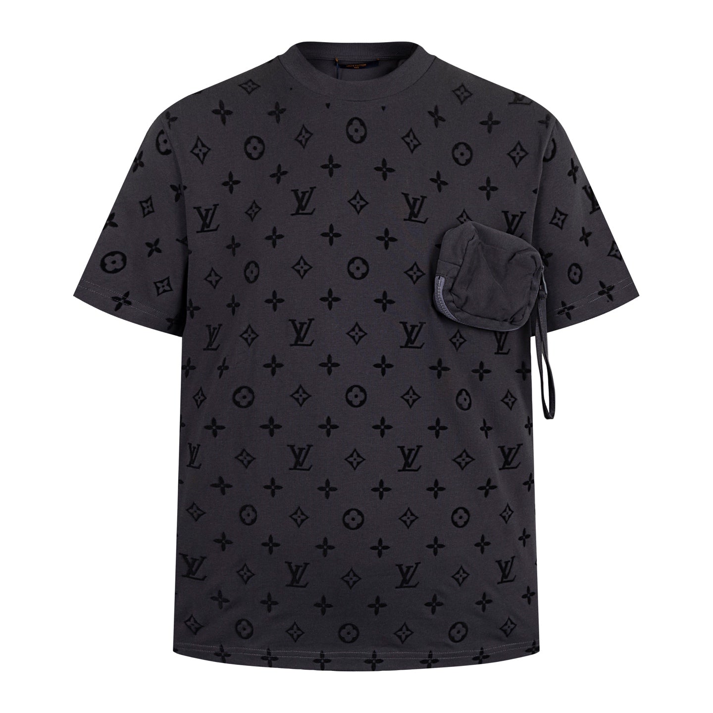 Louis 25ss packet t-shirt