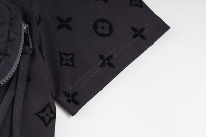 Louis 25ss packet t-shirt
