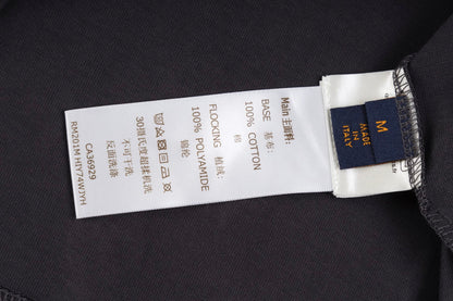 Louis 25ss packet t-shirt