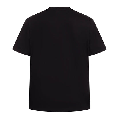 Bur 25ss webbing T-shirt