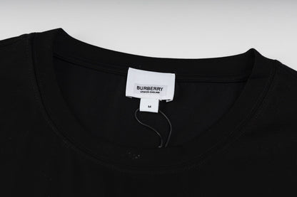 Bur 25ss webbing T-shirt