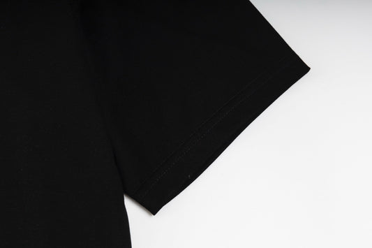 Bur 25ss webbing T-shirt
