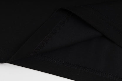 Bur 25ss webbing T-shirt
