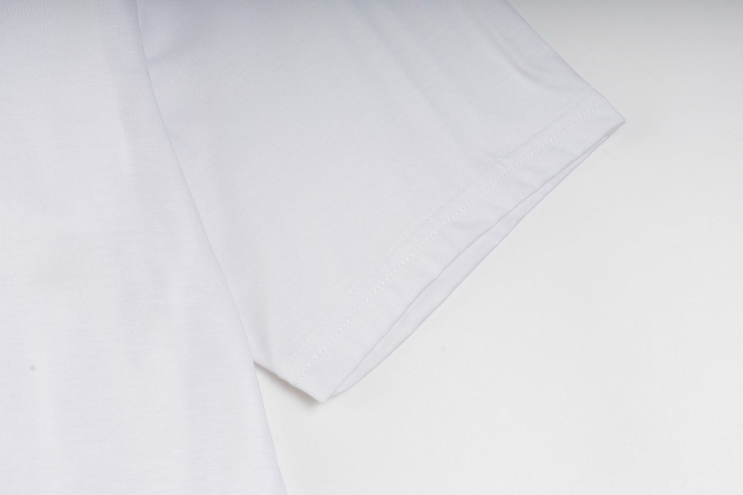 Bur 25ss webbing T-shirt