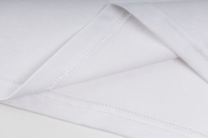 Bur 25ss webbing T-shirt