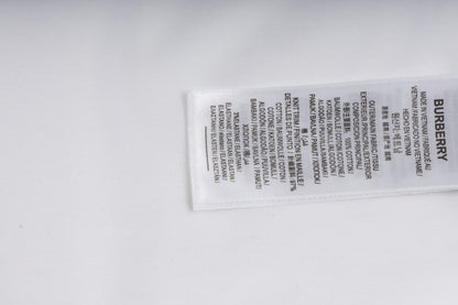 Bur 25ss webbing T-shirt