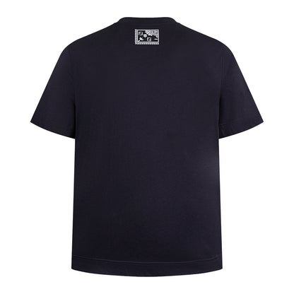 Fend 25ss men womens t-shirt