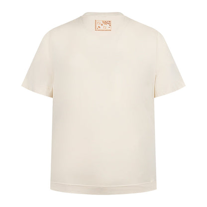 Fend 25ss men womens t-shirt