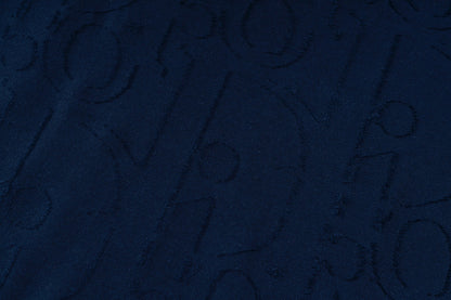 CD 25SS jacquard t-shirt