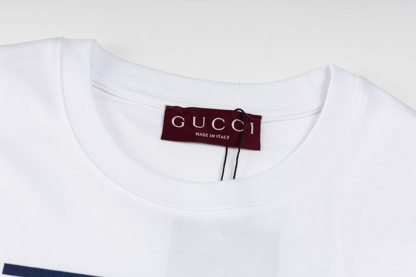 Guc 25ss men womens t-shirt