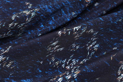 Louis 25ss print short