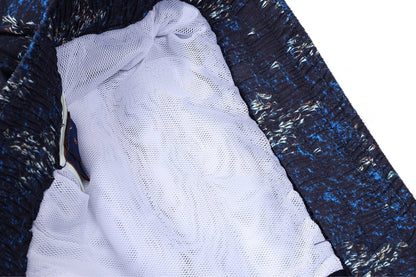 Louis 25ss print short