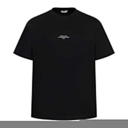 CD 25ss print t-shirt