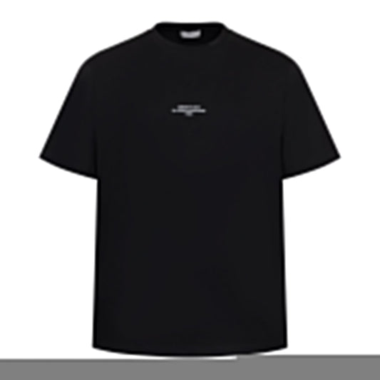 CD 25ss print t-shirt