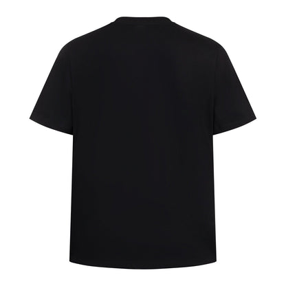 CD 25ss print t-shirt