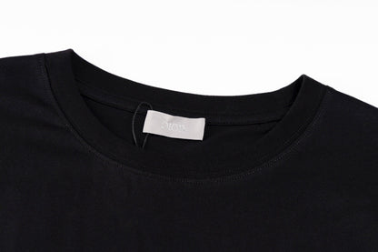 CD 25ss print t-shirt