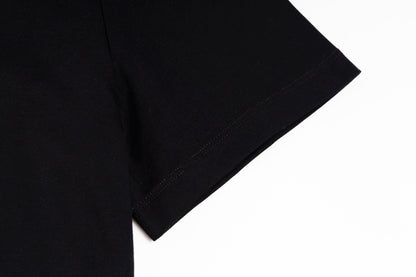CD 25ss print t-shirt