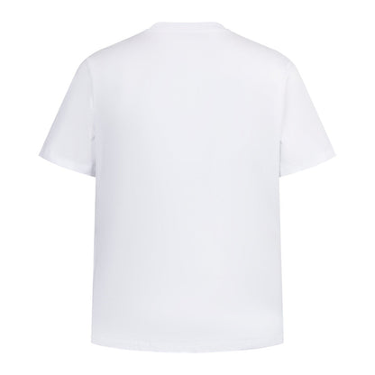 CD 25ss print t-shirt
