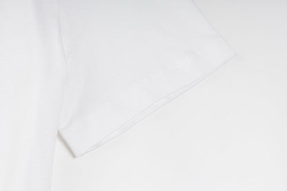 CD 25ss print t-shirt