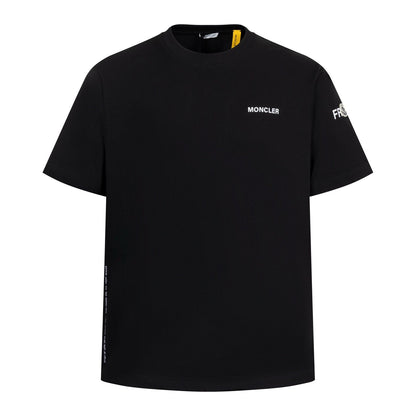 Monc 25ss print t-shirt