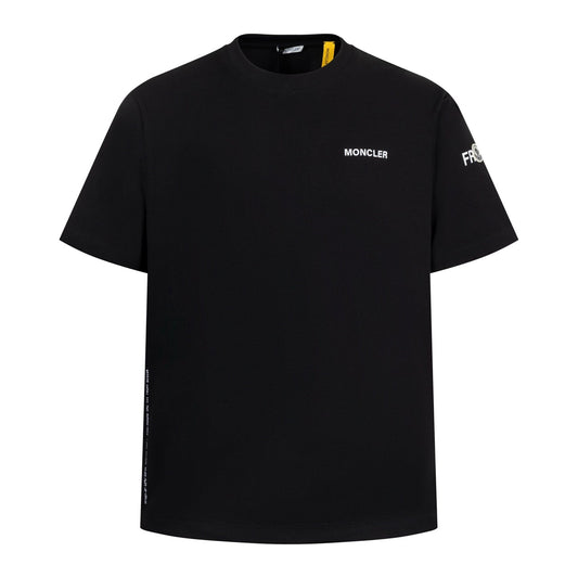 Monc 25ss print t-shirt